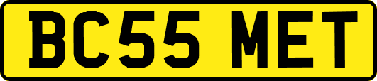 BC55MET