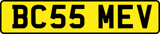 BC55MEV