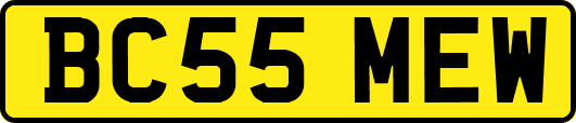 BC55MEW