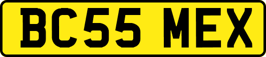 BC55MEX