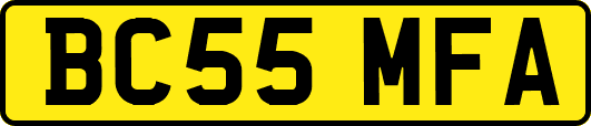 BC55MFA
