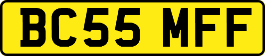 BC55MFF