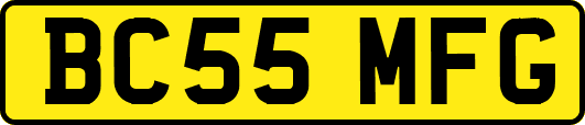 BC55MFG