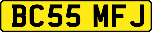 BC55MFJ