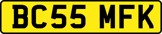 BC55MFK