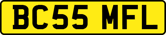 BC55MFL