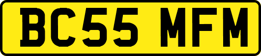 BC55MFM