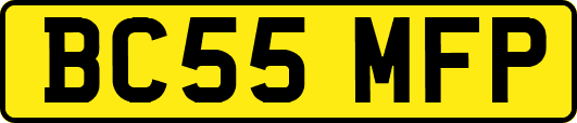 BC55MFP