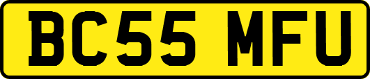 BC55MFU