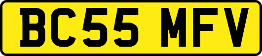 BC55MFV