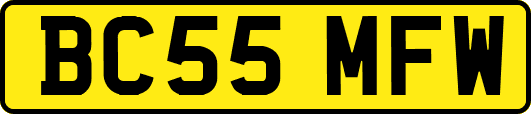 BC55MFW