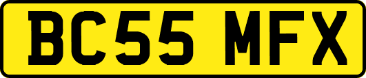 BC55MFX
