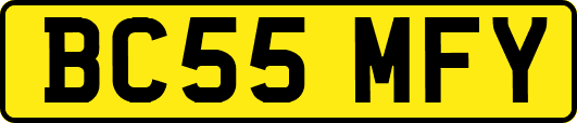 BC55MFY