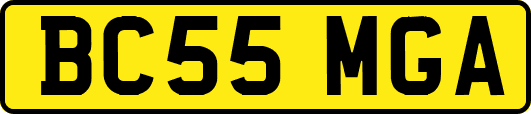 BC55MGA