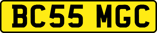 BC55MGC
