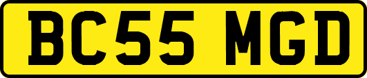 BC55MGD