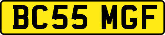 BC55MGF