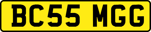 BC55MGG
