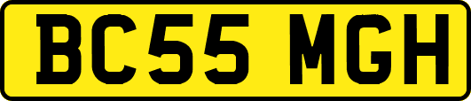 BC55MGH