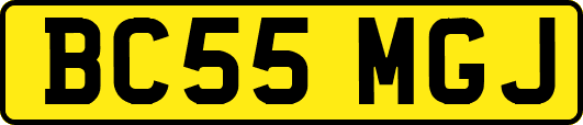 BC55MGJ