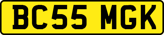 BC55MGK