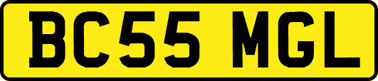 BC55MGL