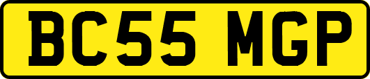 BC55MGP