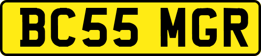 BC55MGR