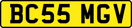 BC55MGV