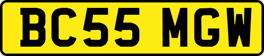 BC55MGW