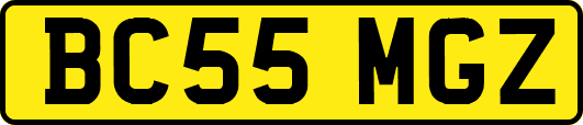BC55MGZ