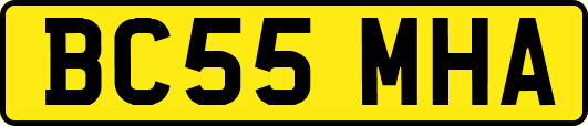 BC55MHA