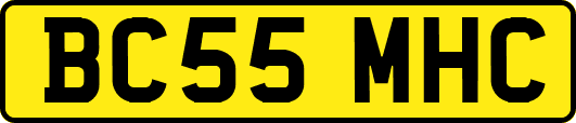 BC55MHC