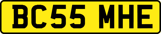 BC55MHE