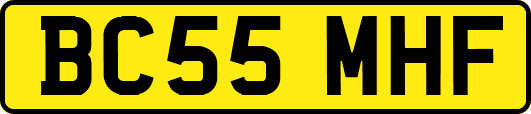 BC55MHF