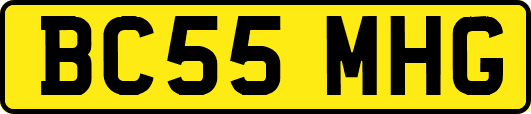 BC55MHG