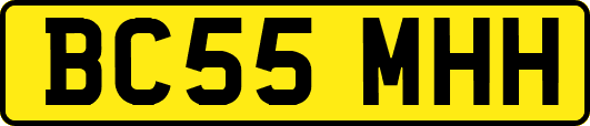 BC55MHH