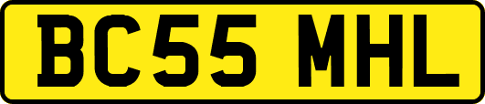 BC55MHL