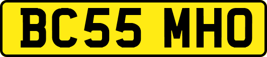 BC55MHO