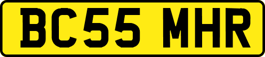 BC55MHR