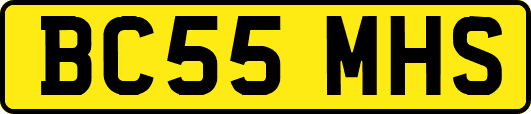 BC55MHS