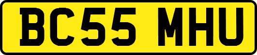 BC55MHU