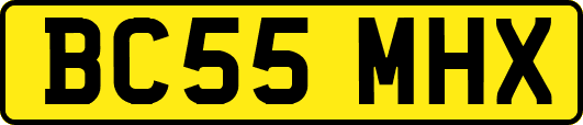 BC55MHX