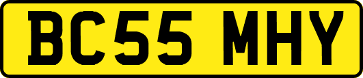 BC55MHY