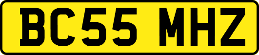 BC55MHZ