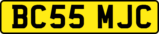 BC55MJC
