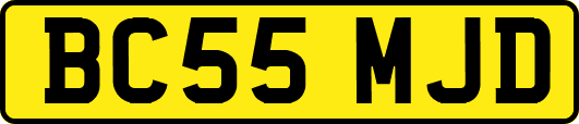 BC55MJD