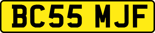 BC55MJF