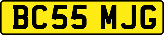 BC55MJG