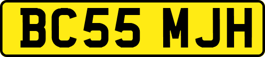 BC55MJH